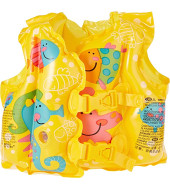 Tropical Buddies Swim Vest - INTEX