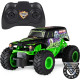 Monster Jam Grave Digger