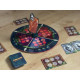 Jumanji 3 The Next Level - Falcon Jewel Battle Board Game