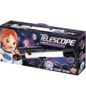 Kids Beginner Telescope 30 Activities