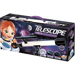 Kids Beginner Telescope 30 Activities