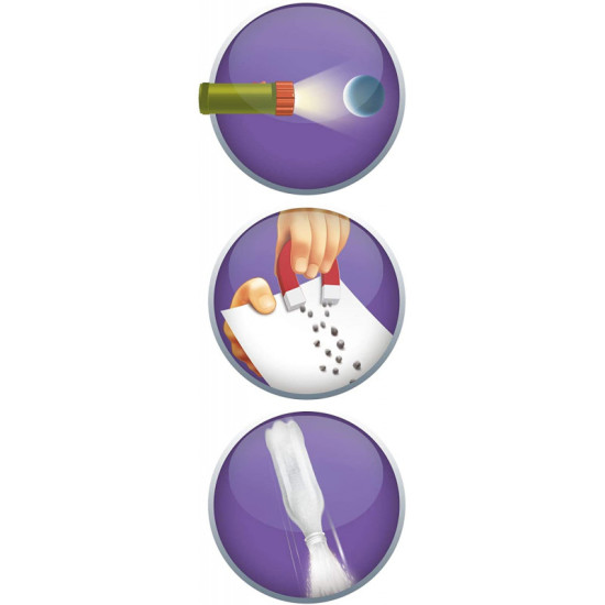 Kids Beginner Telescope 30 Activities