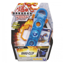 Bakugan Baku-Clip S2- Fenneca