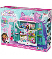 Gabby’S Dollhouse Purrfect Dollhouse