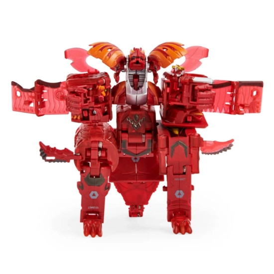 مجموعة ألعاب التنين 7 في 1 - Spin Master