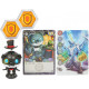Bakugan Core Cubbo 1 Pack S3