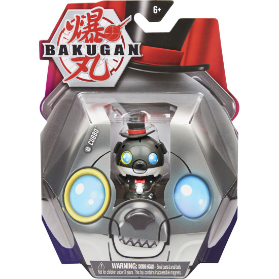 Bakugan Core Cubbo 1 Pack S3