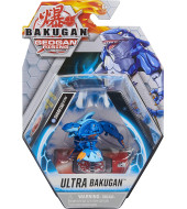 Bakugan Ultra Geogan Rising Action Figure