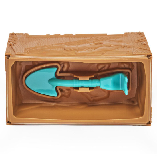 Kinetic Sand Dino Xcavate