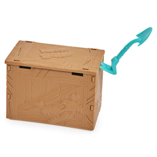 Kinetic Sand Dino Xcavate