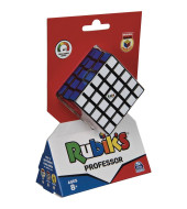 مكعب أستاذ روبيك 5x5