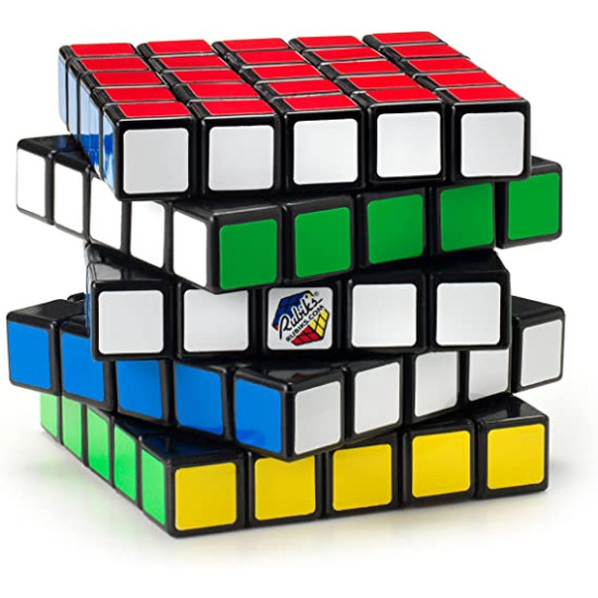 Rubik'S Professor Cube 5X5
