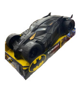 Dc Batman Batmobile Car