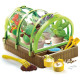 Science & Play Greenhouse