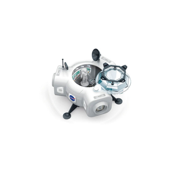 Nasa Mars Exploration Science