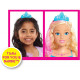 Barbie Dreamtopia Mermaid Styling Head