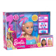 Barbie Dreamtopia Mermaid Styling Head