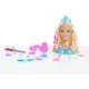 Barbie Dreamtopia Mermaid Styling Head
