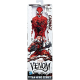 Spiderman Venom Figure 30 Cm - Marvel Carnage
