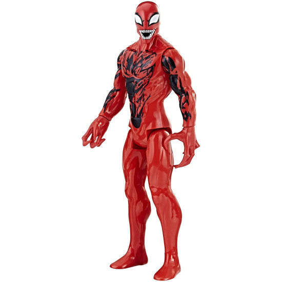 Spiderman Venom Figure 30 Cm - Marvel Carnage