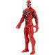 Spiderman Venom Figure 30 Cm - Marvel Carnage