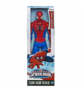 Marvel Ultimate Titan Hero Series Spiderman Figure
