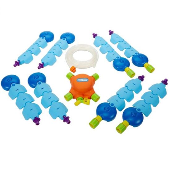 Little Tikes Dancing Sprinkler Fun