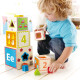 Pyramid Of Play - Hape