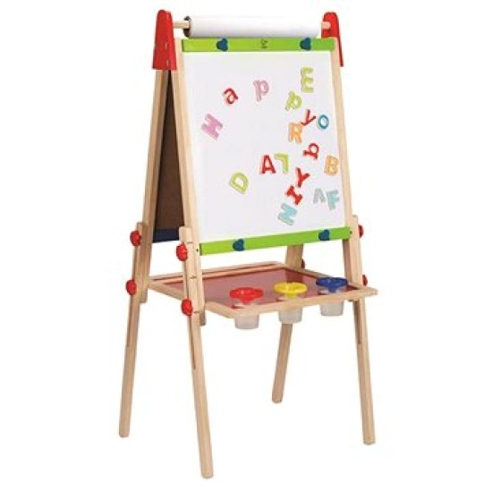 Drawing Board - All In One