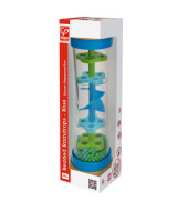 Beaded Raindrops Blue - Hape