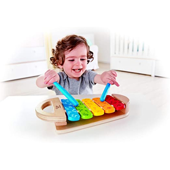 Rainbow Xylophone - Hape
