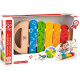 Rainbow Xylophone - Hape