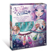 Crystal Wish Keepers - Nebulous Stars