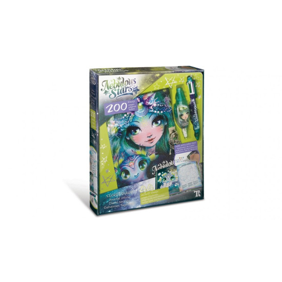 Secret Diary - Marinia