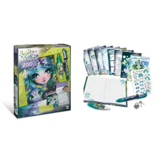 Secret Diary - Marinia