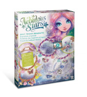 Best Friend Bracelets - Nebulous Stars