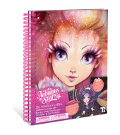 Creative Book - Zen Scratch & Sketch