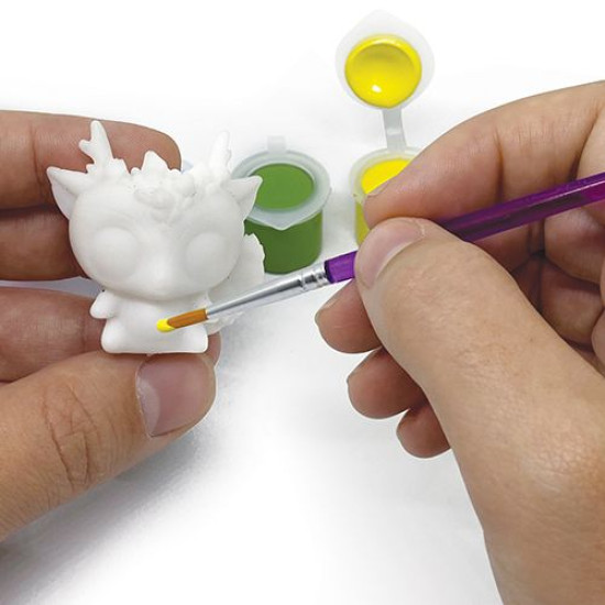 Air Diamond Terrariums- Nebulous Stars