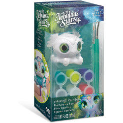 تلوين الشخصية - 1 قطعة