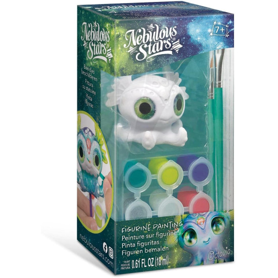 تلوين الشخصية - 1 قطعة