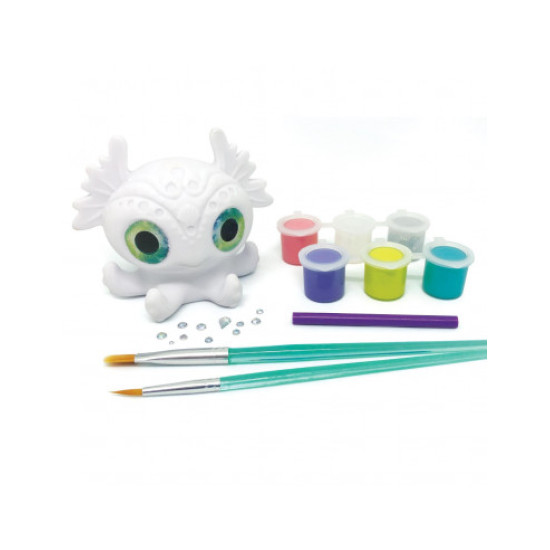 تلوين الشخصية - 1 قطعة