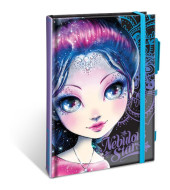 Deluxe Black Sketchbook Assortment