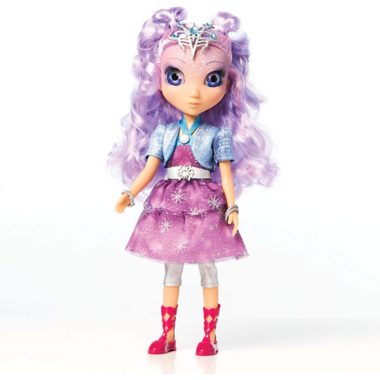 Dolls Nebulia - 38 Cm - Nebulous Stars