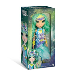 Deluxe Doll Marinia - Nebulous Stars