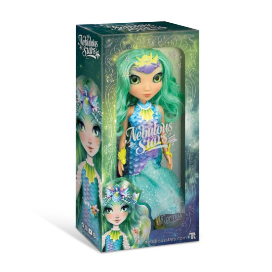 Deluxe Doll Marinia - Nebulous Stars