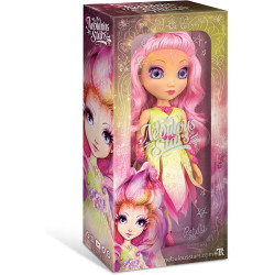 Deluxe Doll Petulia - Nebulous Stars