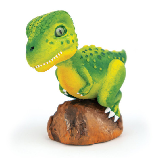 Dinosart - Figurine Painting T-Rex