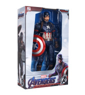 Captain America Figures 7 Inch - Marvel Avengers