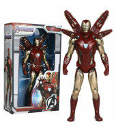 شخصية الرجل الحديدي مارفل