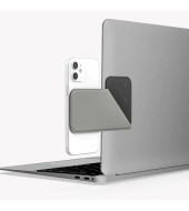 Snap Laptop Phone Holder